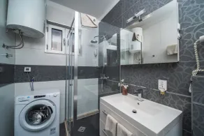 Pervanovo Apartments with Free Parking - Bathroom