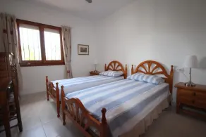 Villa Los Molineros - Værelse