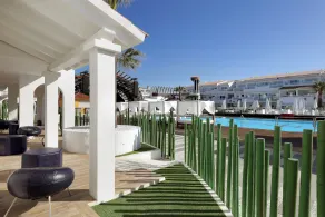 Ushuaïa Ibiza Beach Hotel - Adults Only - Club Entrance Included - Chambre