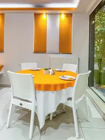 Faros I - Restaurant