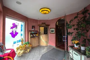 Hotel MyLord - Réception