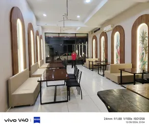 Prakhyat - Restaurant