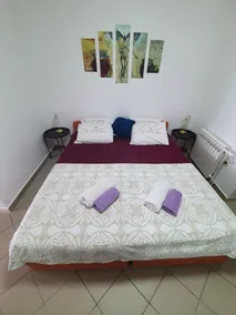 Apartments Zvrko - Zimmer