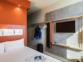 ibis budget Beauvais Aeroport - Room