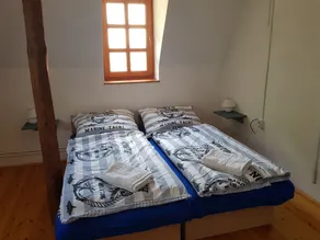 TulipánVendégház - Chambre