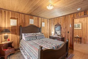 Glen Choga Lodge - Værelse