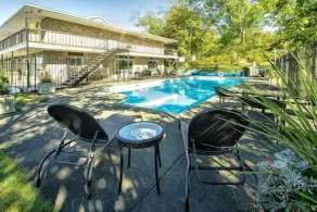 South West Mermaid Inn - Pool