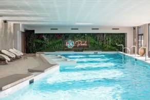 Ki Space Hotel & Spa - near Disneyland Paris - Piscine