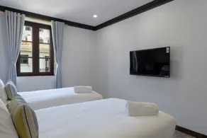 The Nice Hotel Phu Quoc - Fireworks & Ocean view - Habitación