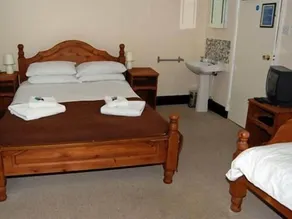 Old Post Office - Room