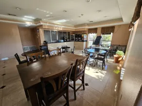 Budgetel Inn and Suites - Restaurant