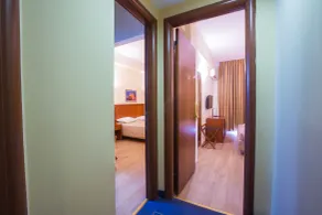 Hotel Marina - Rom