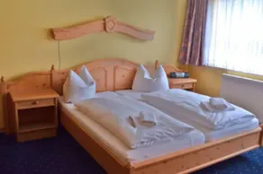 Landhaus Bondzio - Room