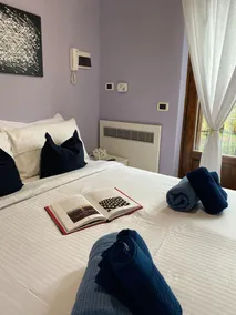 Magnificent Villa Between Etna and the sea With Breathtaking Views of Mount Etna - Room