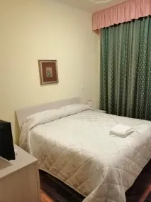 Hotel Podio - Habitación