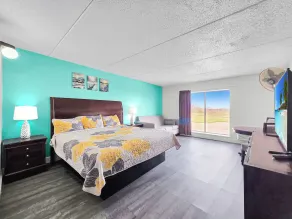 CRYSTAL PALACE RESORT - Chambre