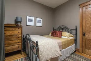 Chicago Guest House Wrigleyville - Room