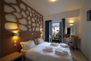 PEARL BOUTIQUE Hotel BEACH ROAD MALIA - Rom