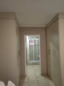 Luxury Boutique Apartment Near Wonderboom Airport & Mall - Badezimmer