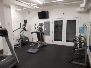 Best Western The Westerly Hotel - Salle de remise en forme