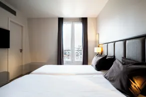 Hôtel De Flore - Chambre