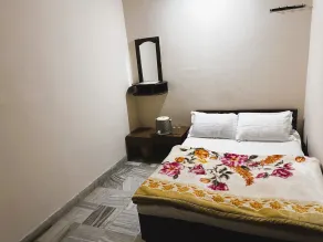 Hotel Marwari - Værelse