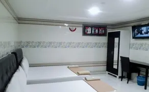 ARK HOTEL MELAWATI - Chambre