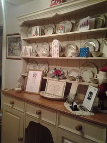 The Post House B&B - Hall