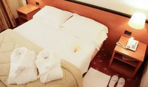 Hotel Executive Meeting & Events - Room