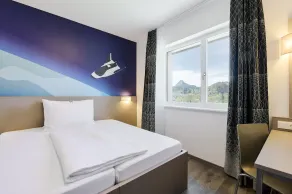 Best Western Hotel Kiefersfelden - Værelse