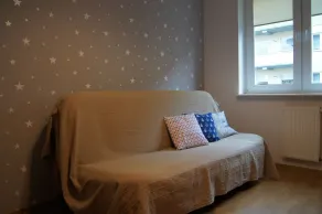 Apartamenty Usteckie Wydma - Room