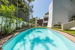 Les Jardins de Rio - Pool