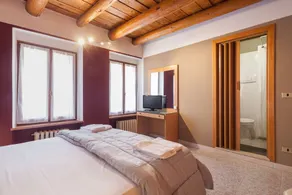 Locanda Al Centrale - Chambre