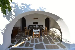 Petra Holiday Village - Réception
