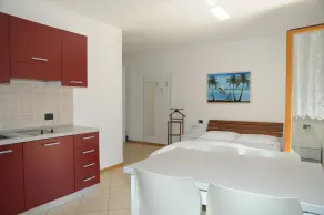 Residenza Arcobaleno - Quarto