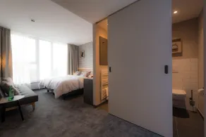 ibis Styles Vechta - Zimmer