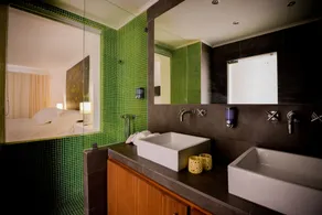 Sesmarias Turismo Rural & SPA - Bagno