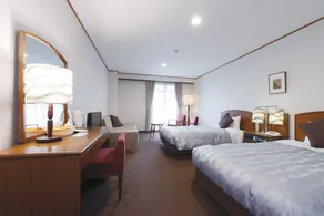 Hotel Marroad Hakone - Room