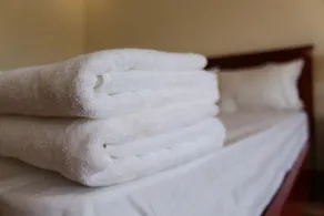 Phuong Binh House - Chambre