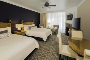JW Marriott The Rosseau Muskoka Resort & Spa - Chambre