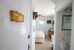 Inn on Charlotte Boutique Hotel - Chambre