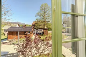 Tesla's Gastro House Plitvice - Vistas desde la habitación