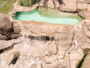 TuAkAzA Exclusive Boutique Lodge - Pool