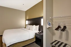 Residence Inn by Marriott Cleveland Airport/Middleburg Heights - Chambre