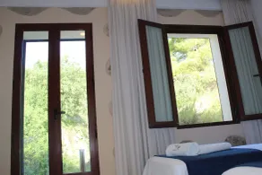 YOUNG Hotels Denia - Utsikt fra rommet