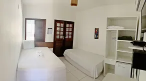 Pousada Brasil Caribe - Room