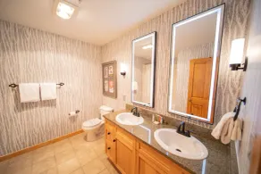 Dakota Lodge 8455 by SummitCove Lodging in Colorado - Badrum
