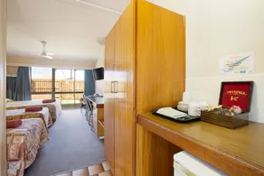 Wilsonton Hotel Toowoomba - Zimmer