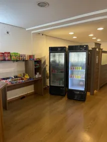 Bravo Suites São Carlos - Reception
