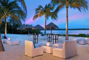 The Westin Cancun Resort & Spa - Reception